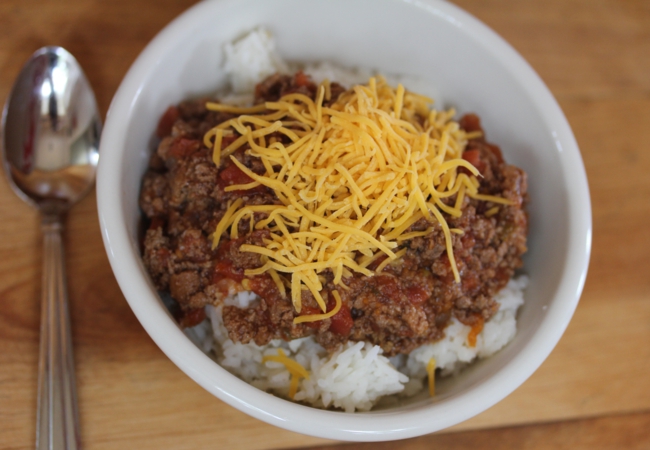 Chili Bowls_