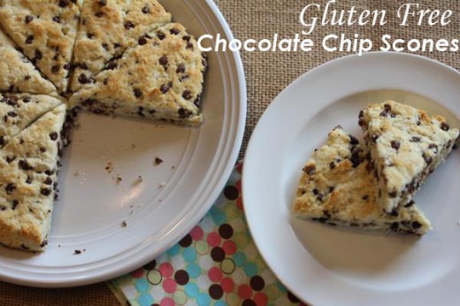 Chocolate-Chip-Scones