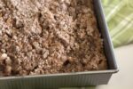 Mom's Apple Cake Recipe