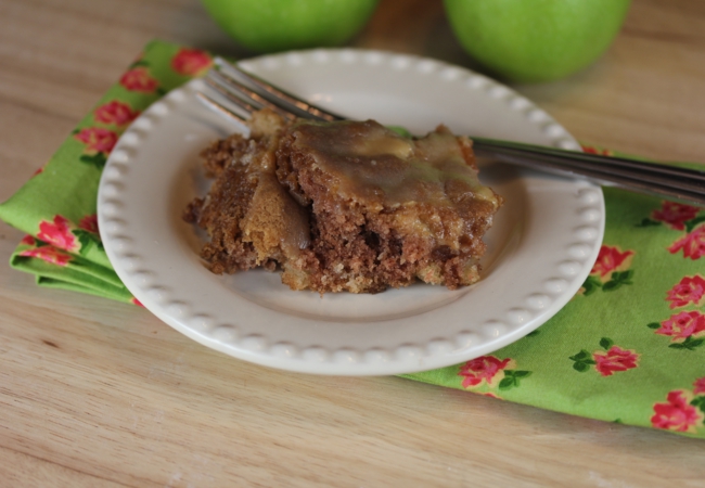 Mom's Caramels Recipe