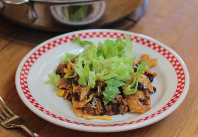 One-Pot-Taco-Dinner