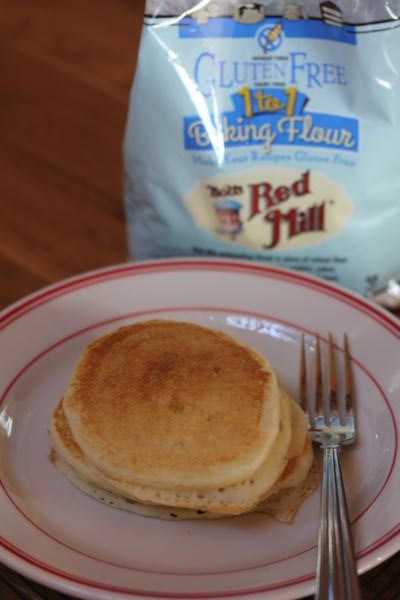 Bob's Red Mill 1 to 1 Pancakes-