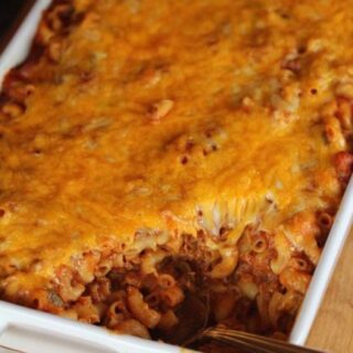 Cook's Country's Glop Recipe