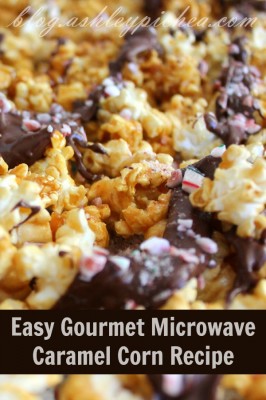 Easy-Gourmet-Microwave-Caramel-Corn-Recipe
