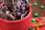 Easy Pretzel Bark {30 Days of Gluten Free Candies and Cookies}