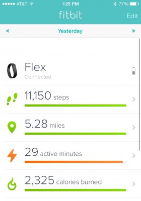 Fitbit