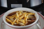 Gluten Free Menu Plan