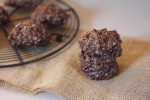 Nine No Bake Cookie and Cookie Bar Recipes
