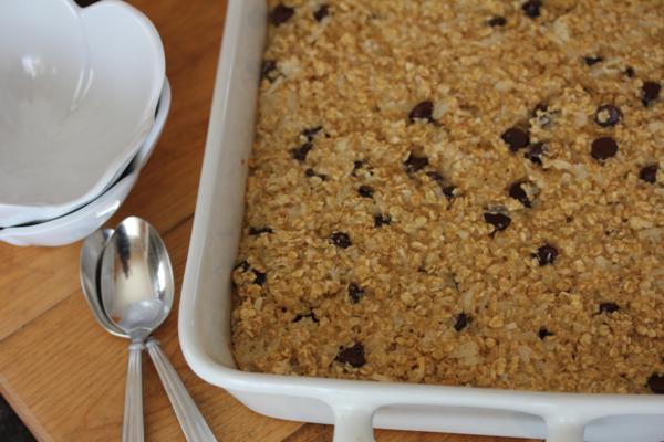 Mounds-Bar-Baked-Oatmeal