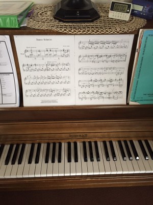 Piano