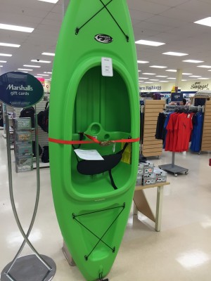 Kayak