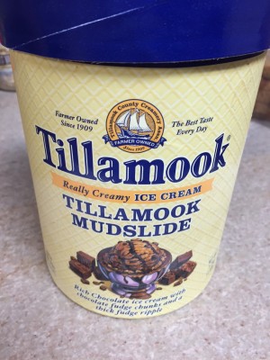 Tillamook Ice Cream