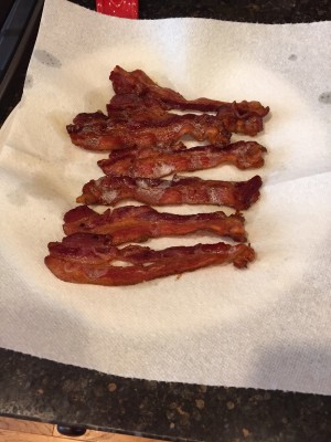 bacon