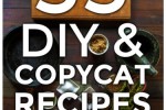 DIY Copycat Recipes