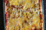 5 Ingredient Burrito Casserole