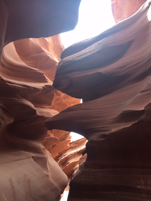 Antelope Canyon