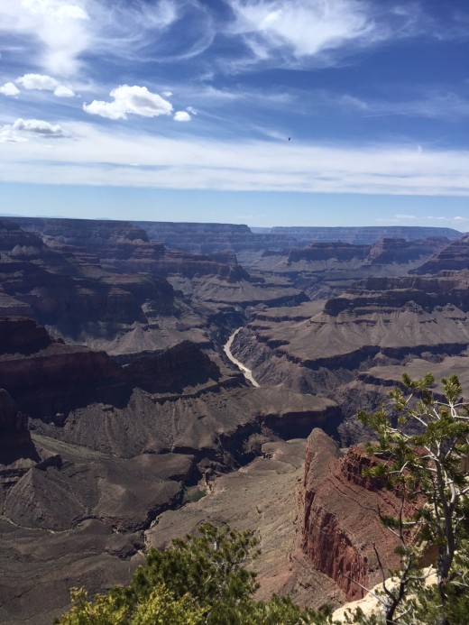 Grand Canyon 2