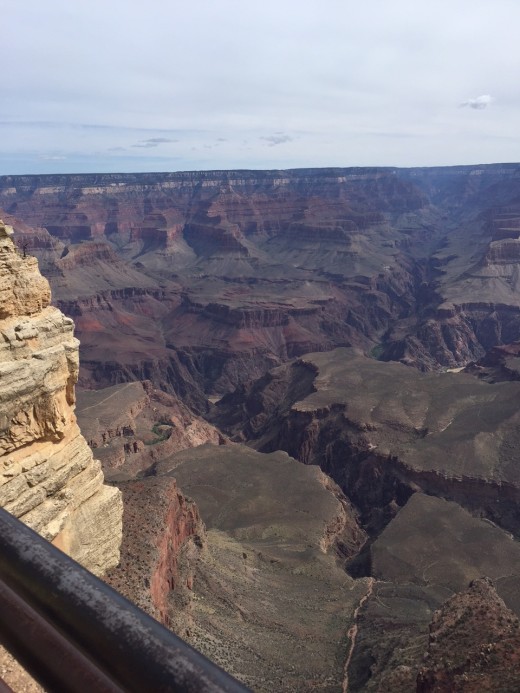 Grand Canyon 3