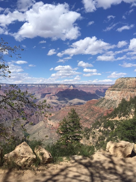 Grand Canyon