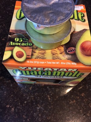 guacamole