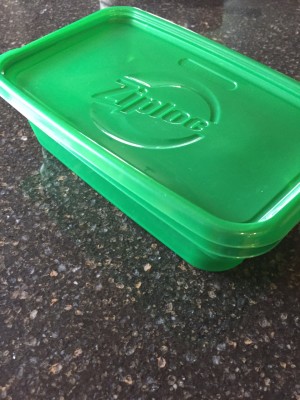 ice containers