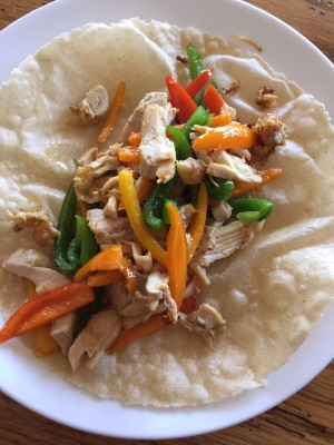 Fajita