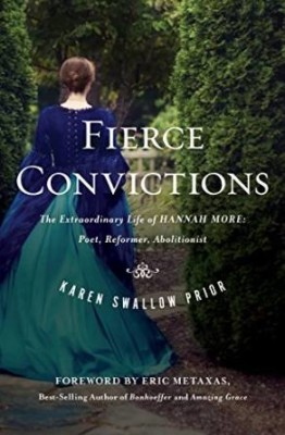 fierce convictions