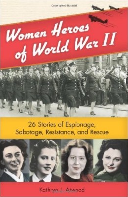 women of WWII