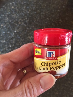 Chili Powder