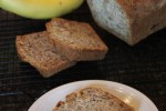 Dairy Free Banana Bread
