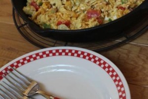 Migas