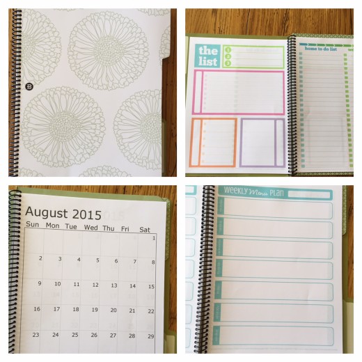 DIY Planner