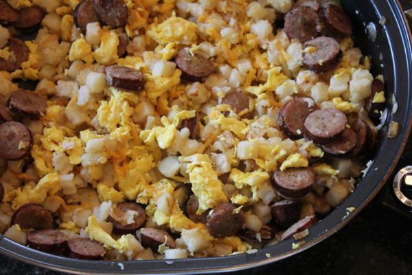 Homemade Breakfast Bowls_