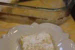 Mom's Lemon Bars
