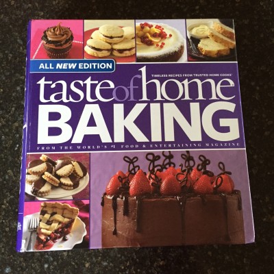 TOH Baking Book