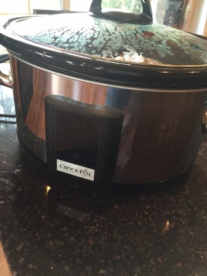 Crock Pot