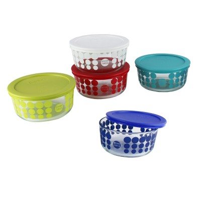 pyrex 100th