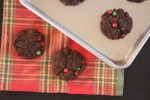 4 Ingredient Holiday Cookies
