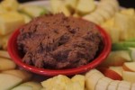 Chocolate Fruit Dip