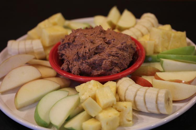 Chocolate-Fruit-Dip