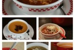 Favorite Soup Recipes