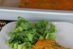 Chicken Burrito Casserole