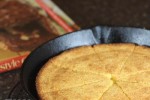 Southern Living Buttermilk Cornbread