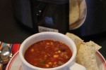 Crock Pot Taco Soup