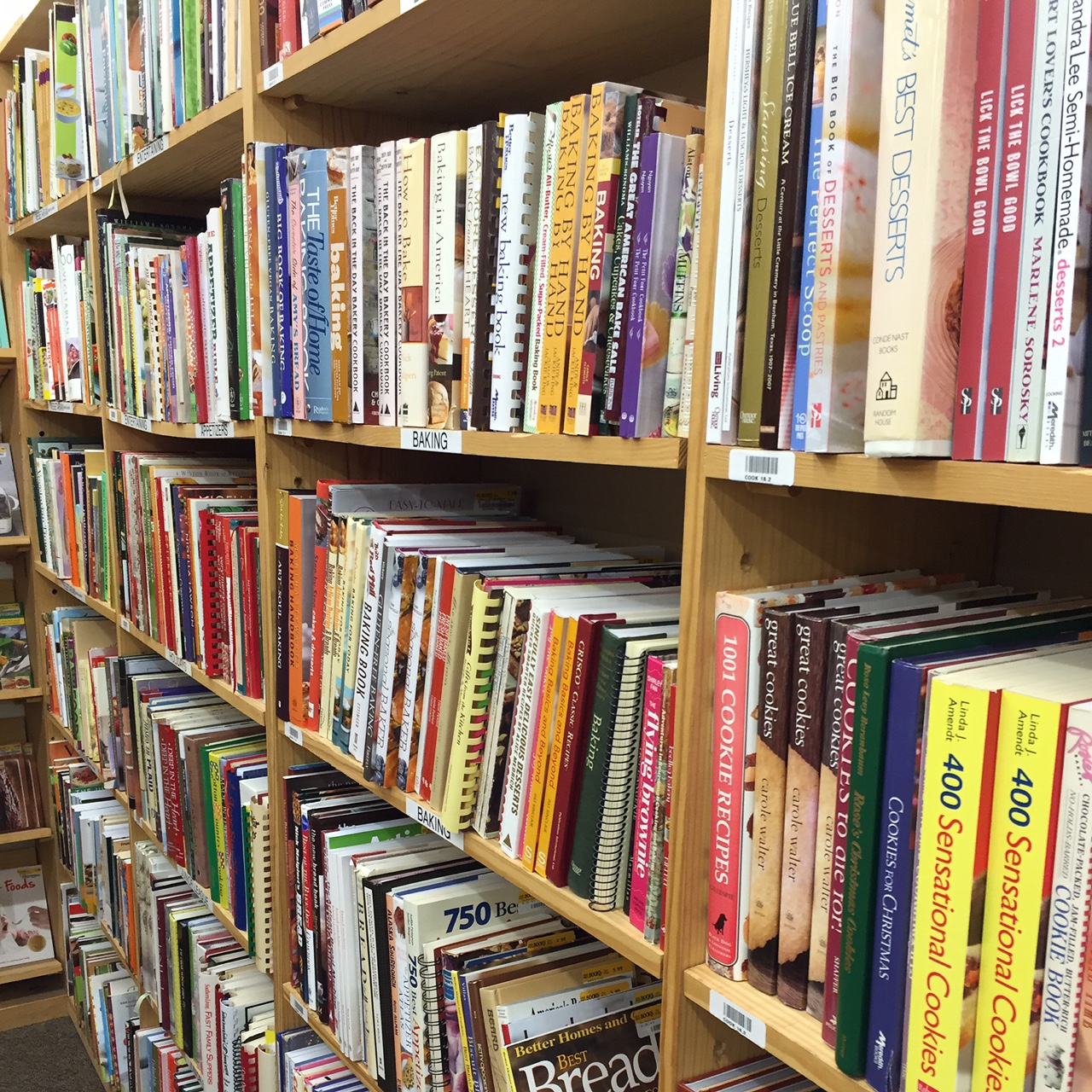 Everyday Adventures 66 { A Trip to Texas, Book Update, and More} Lynn