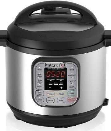 Instant Pot