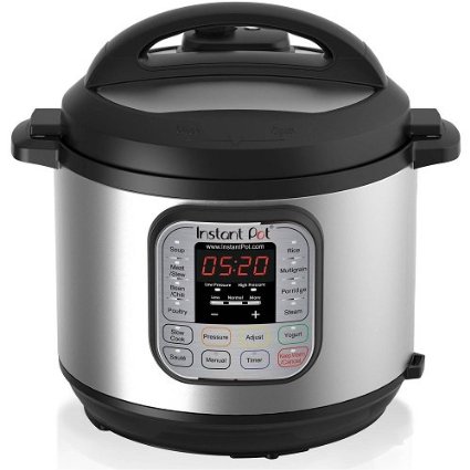 Instant Pot