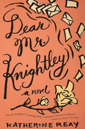 Dear Mr. Knightly