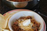 Not Soggy Nachos
