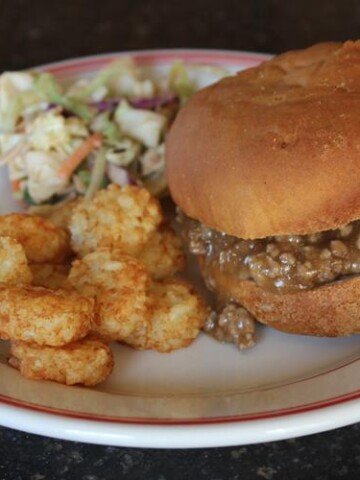 Spoon Burgers